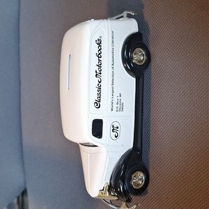 1938 Chevy Panel Truck Bank. NIB.